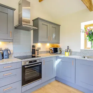 Brecks Farm - The Parlour Holiday home